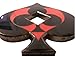 Poker Weight Spade Shaped