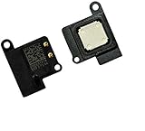FirefixTM Earpiece Ear Piece Sound Speaker Replacement Parts for iPhone 5G with US
