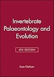 Invertebrate Palaeontology & Evolution