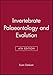 Invertebrate Palaeontology & Evolution