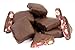 Chocolate Turkish Delight w/ Coconut, Rose and Hazelnut - Coconut & Rose Turkish Delight w/ Nuts Gift Basket Tin Box - 3 Pounds (40 Ounces)