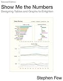 Show Me the Numbers: Designing Tables and Graphs to Enlighten