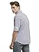 Kenneth Cole REACTION Men's Long-Sleeve Check Two-Pocket Button-Down Shirt
