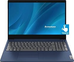 Lenovo IdeaPad 1i 15.6" FHD Touchscreen