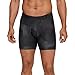 Under Armour Men's Tech 6-inch Novelty Boxerjock 2-Pack