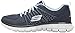 Skechers Sport Women's Synergy Look Book Fashion Sneaker
