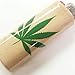 Marijuana Leaf Lighter Case, Weed, Marijuana, Ganja, Lighter Holder, Lighter Sleevethumb 2