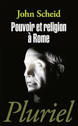 Pouvoir et religion à Rome