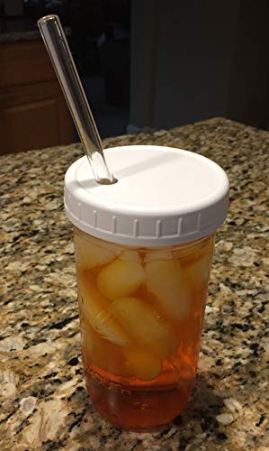 3 Drinking+Reusable+Plastic+Straws+Cleaner