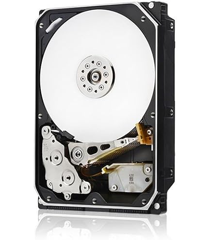 HGST Ultrastar he10?huh721010aln600?10?TB 3.5?
