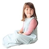 Merino Kids Baby Sleep Bag For Toddlers 2-4 Years