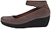 Clarks Women's Claribel Fame Wedge Pump