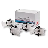 3m 16611 Accuspray Atomizing Head Refill Kit