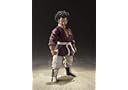 Tamashii Nations S.H.Figuarts Mr. Satan Action Figure, Multi