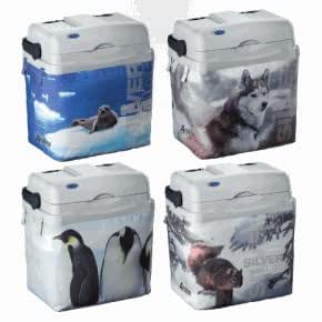 Ardes TK49 - Nevera portátil (380 mm, 260 mm, 420 mm, 2870 g, 12 ...