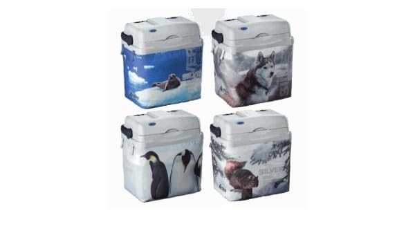 Ardes TK49 - Nevera portátil (380 mm, 260 mm, 420 mm, 2870 g, 12 ...