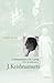 J Krishnamurti Commentaries On Living Series 2 by