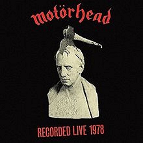 Album Art for What's Words Worth by Motorhead