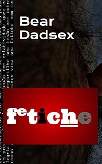 Livro Fetiche