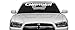 Dodge CHARGER Windshield Sticker Decal Aufkleber Windows Car Truck