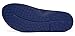 OOFOS OOriginal Unisex Thong Sandals (Bonus Rubber Foot Massager)