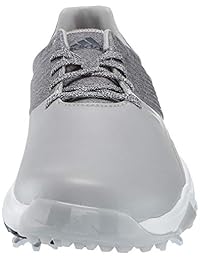 adidas Adipower 4orged - Zapatillas de golf para hombre