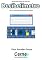 Livro Monitorando através do Visual C# o Decibelímetro com o STM32F103C8 programado no Arduino
