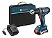 Bosch DDB181-102 18V Lithium-Ion 1/2