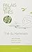 Palais Des Thes The du Hammam toute la journee The Vert fruits rouges gourmands (40g/1.4oz)