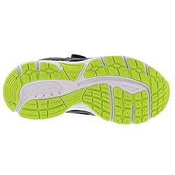 ASICS C709N Kid's PRE-Contend 4 PS Running