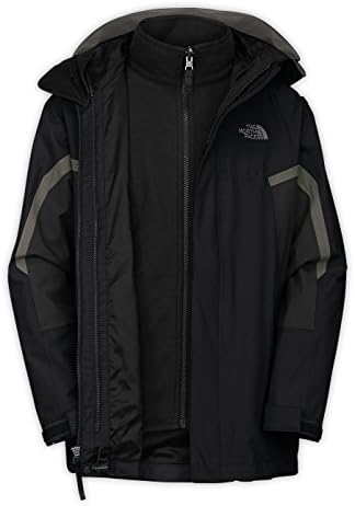 Northface B Nimbostratus Triclimate Bigkids Style # AUTB