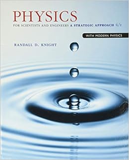 Buy Physics For Scientists And Engineers A Strategic Approach With Modern Physics Book Online At Low Prices In India Physics For Scientists And Engineers A Strategic Approach With Modern Physics Reviews Ratings In