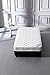 Home Life Comfort Sleep 6-Inch Mattress GreenFoam Certified - Full - New