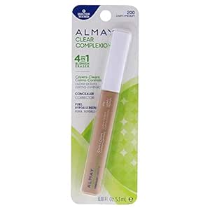 concealer almay