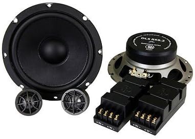 dls speakers