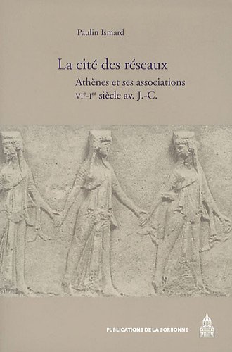 La  cité des réseaux