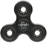 Premium R188 Stainless Steel Bearing Fidget Toy Spinner- Relives Stress and Helps with ADHD ADD OCD Autism by ZIO Products