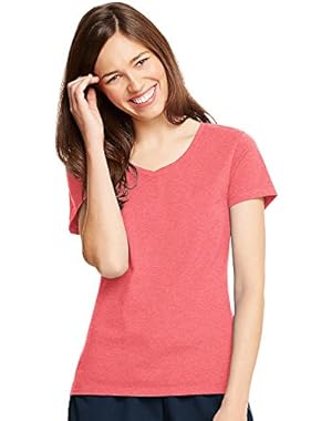 Women's X-Temp V-Neck Tee