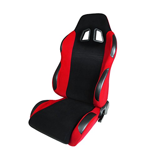 Best Car Racing Seats Buying Guide GistGear