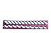 FLY Rope Shape Silicone Fondant Cake Mold Cake Decorating Mould For Cooking,Pink
