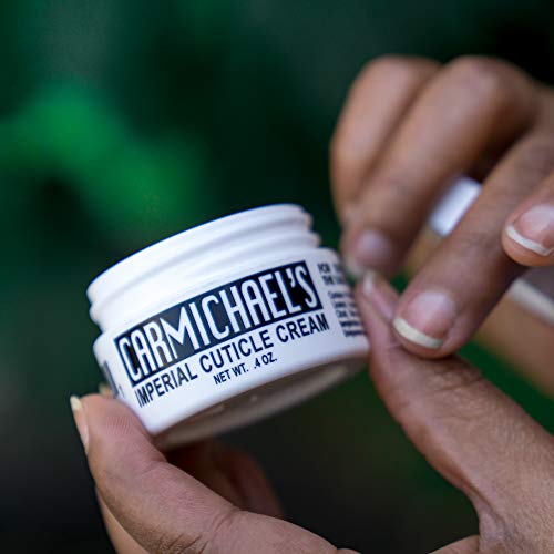 Carmichael’s Nail Strengthener Imperial Cuticle Cream Fingernail