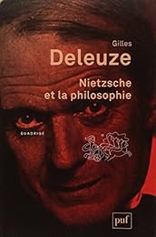 Nietzsche et la philosophie