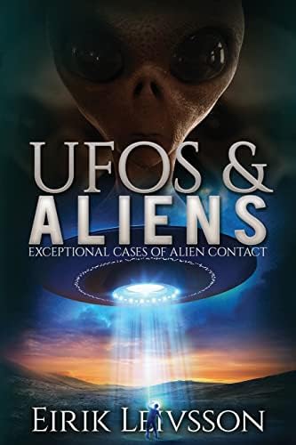 Amazon.com: The Way Out World: UFOs, ESP, Aliens, Reincarnation
