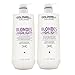 Goldwell Dual Senses Blondes and Highlights Shampoo and Conditioner Liter Duo