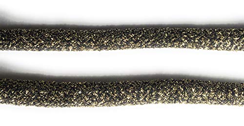 Antique Gold Cord Trims 1/2