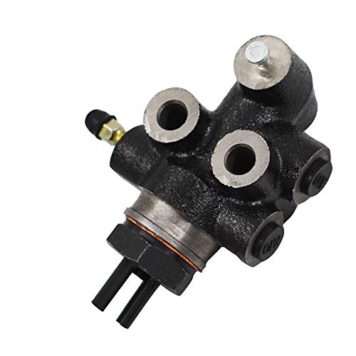 Best Proportioning Valves Buying Guide GistGear