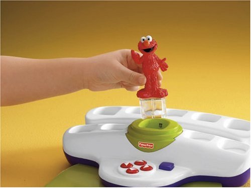 Fisher-Price Easy Link Internet Launch Pad