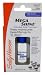 Sally Hansen Mega Shine Top Coat 0.43oz