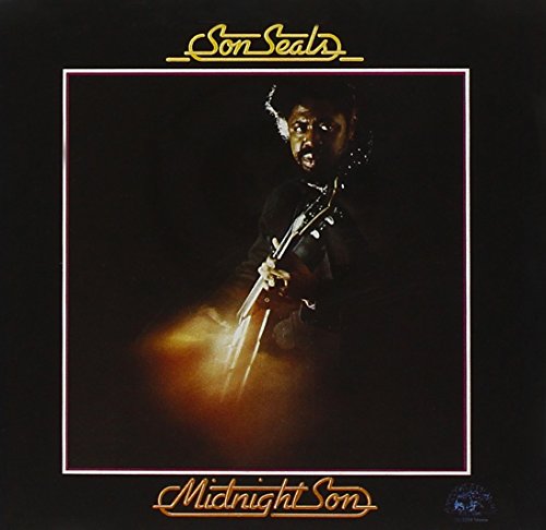 Son Seals - Andrew Vachss Safe House A Collection Of The Blues - Zortam Music