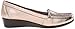 Eastland Womens Grace Slip-on, Tan, 6